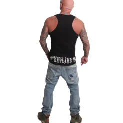 Discount Mouth Slim Racer hihaton - Musta Hihattomat
