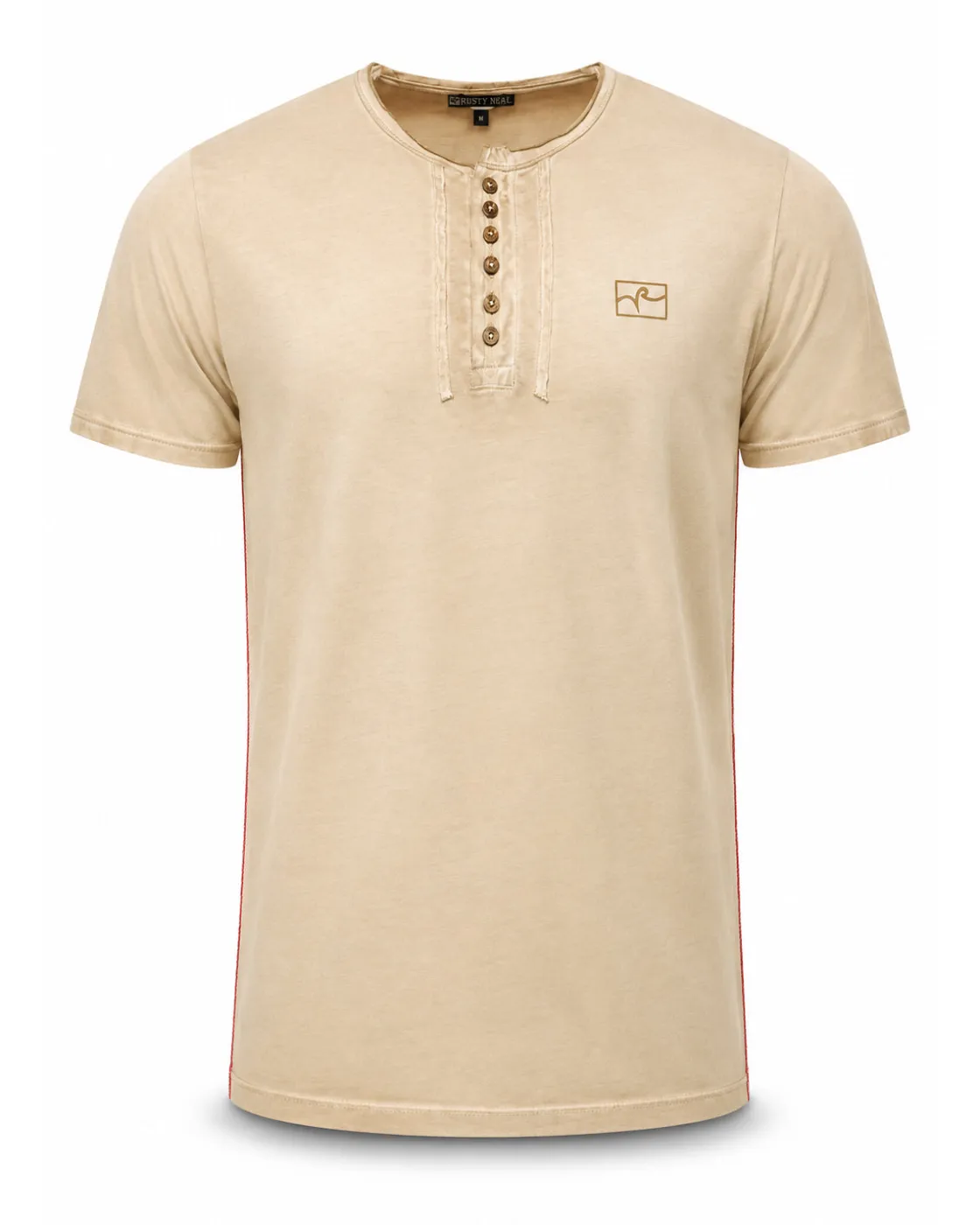 New Nate t-paita - T-Paidat