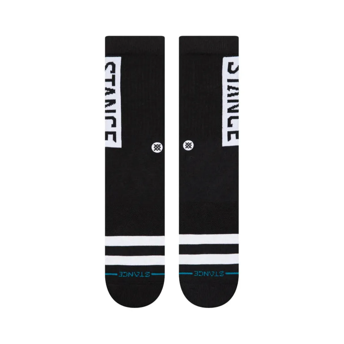 OG Crew sukat - Sukat