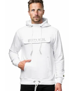 Online Oswald huppari - Hupparit & Colleget