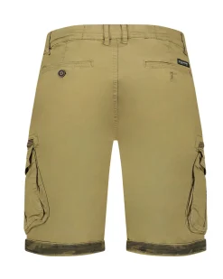 New Parento reisitaskushortsit Shortsit
