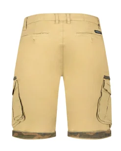 New Parento reisitaskushortsit Shortsit