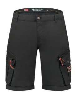 New Parento reisitaskushortsit Shortsit