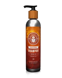 Sale Pesewä shampoo - 250ml Parranhoito