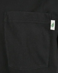 Clearance Pocket t-paita 2-pack - Valkoinen/Musta T-Paidat