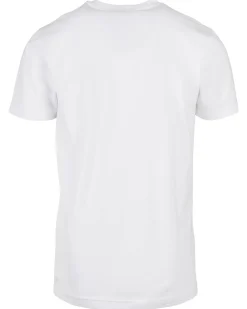 Clearance Pocket t-paita 2-pack - Valkoinen/Musta T-Paidat