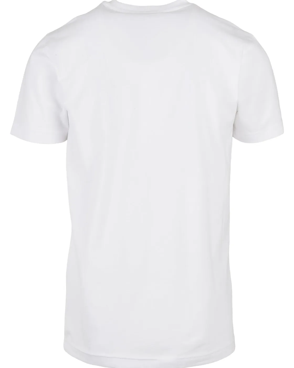 Clearance Pocket t-paita 2-pack - Valkoinen/Musta T-Paidat