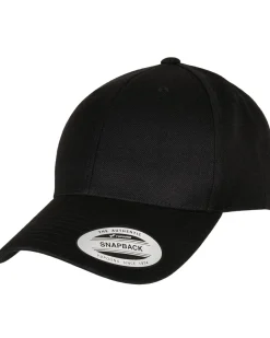 Best Premium curved snapback - Päähineet
