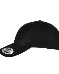Best Premium curved snapback - Päähineet