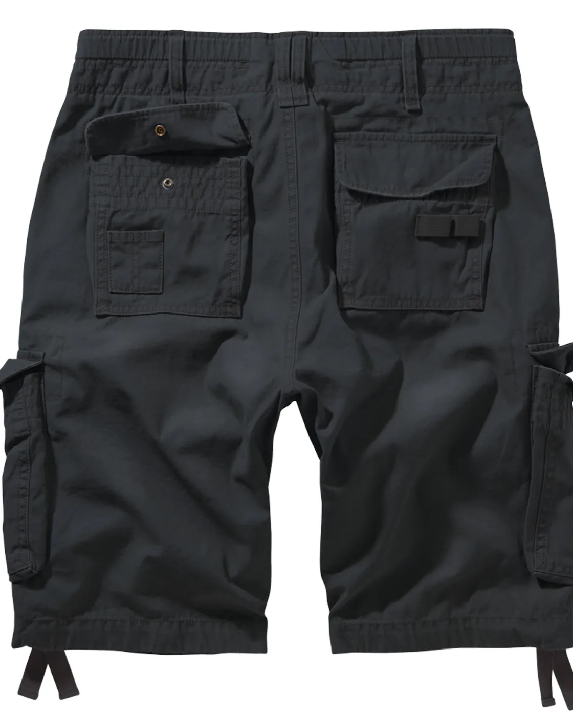 New Pure vintage reisitaskushortsit - Shortsit