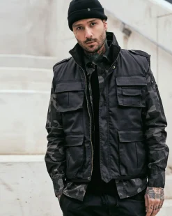 Clearance Ranger liivi - Takit