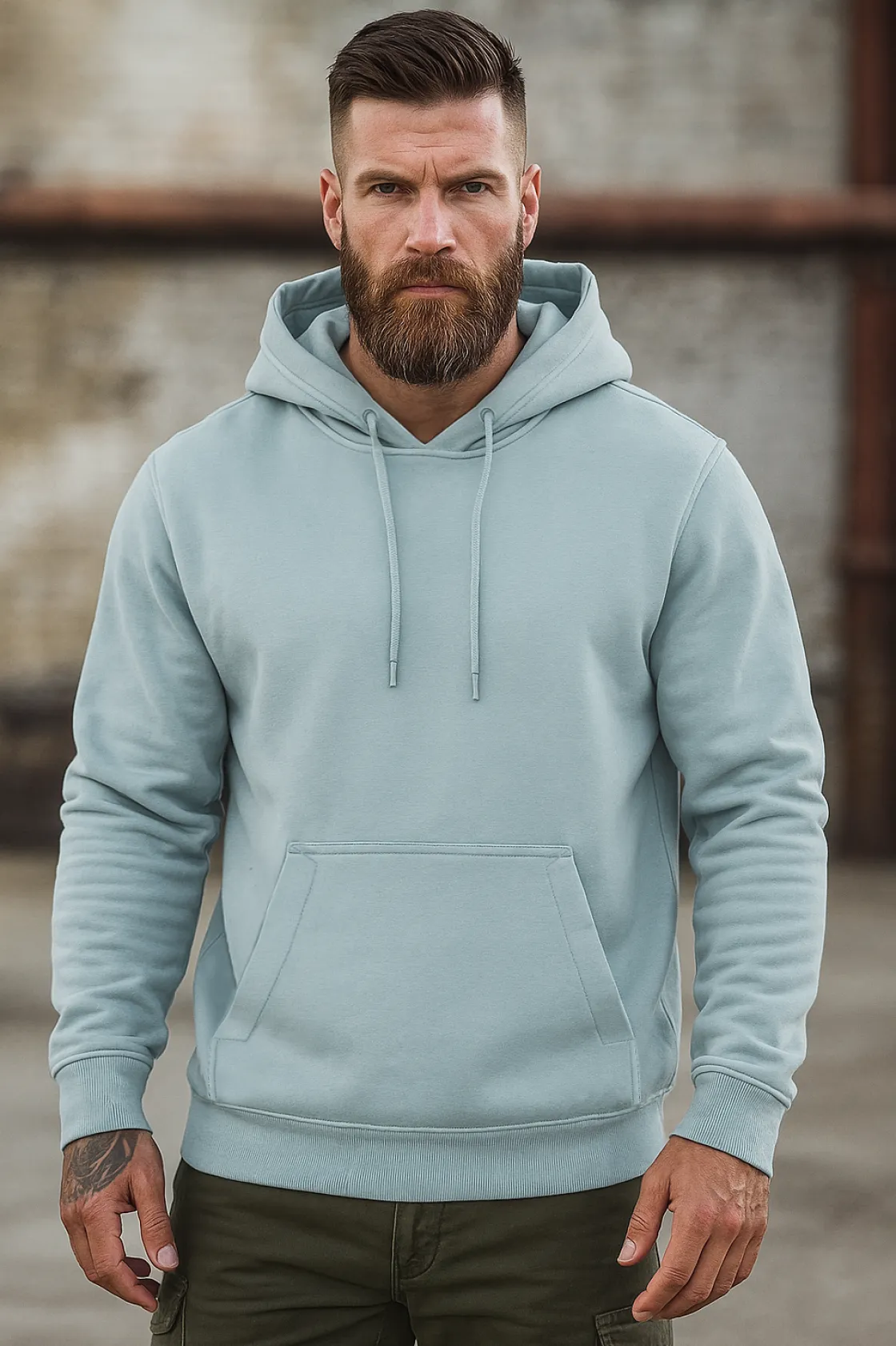 Outlet Raw Nordic Huppari Hupparit & Colleget