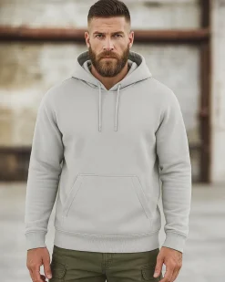 Outlet Raw Nordic Huppari Hupparit & Colleget