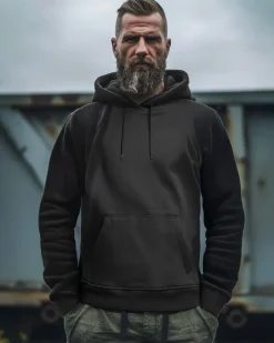 Outlet Raw Nordic Huppari Hupparit & Colleget