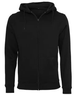Outlet Raw Vetoketjuhuppari Hupparit & Colleget