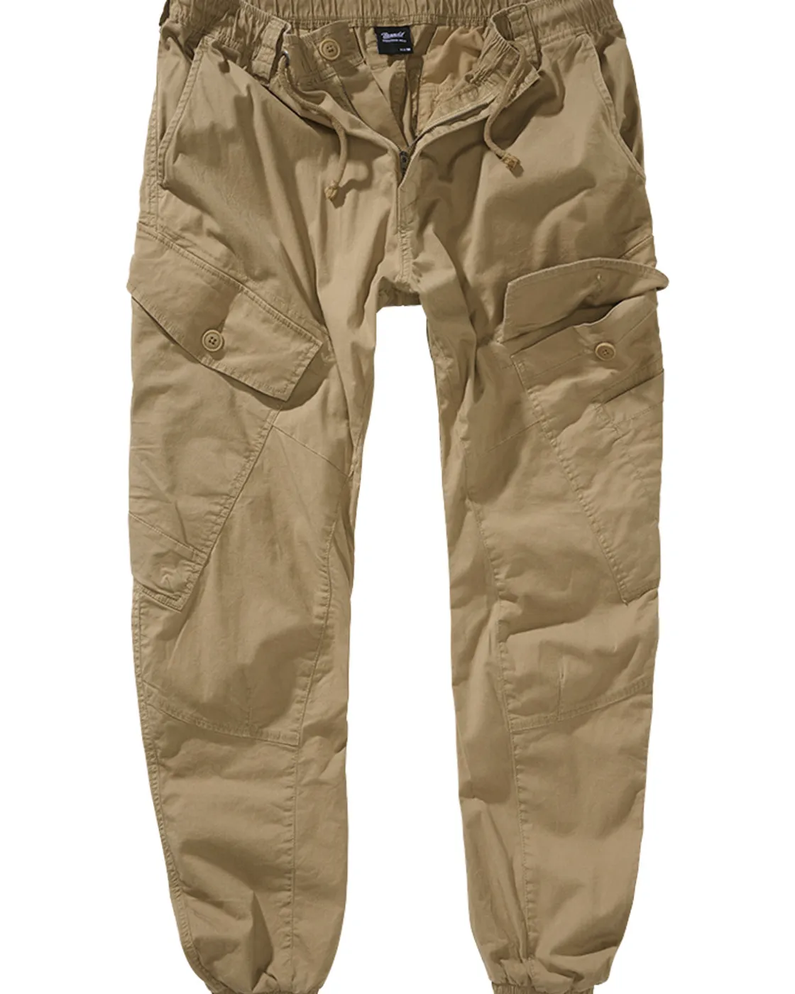 Hot Ray vintage reisitaskuhousut - Housut