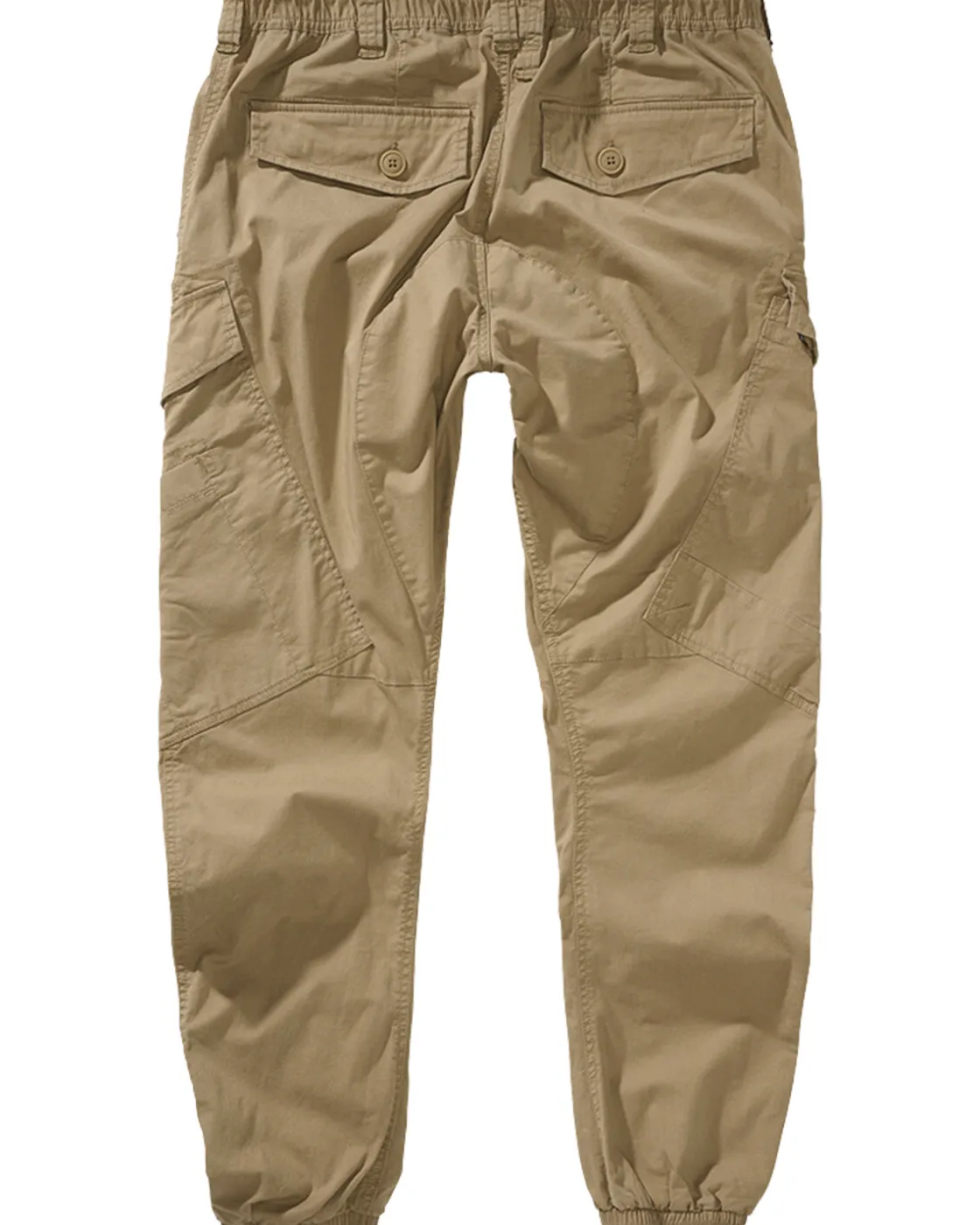 Hot Ray vintage reisitaskuhousut - Housut