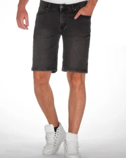 Discount Relaxed fit farkkushortsit - Shortsit