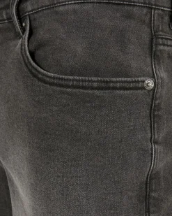 Discount Relaxed fit farkkushortsit - Shortsit