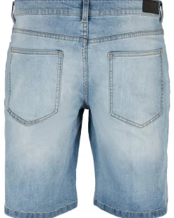 Clearance Relaxed fit farkkushortsit - Shortsit