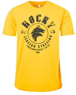 Online Rocky - Italian stallion t-paita - T-Paidat