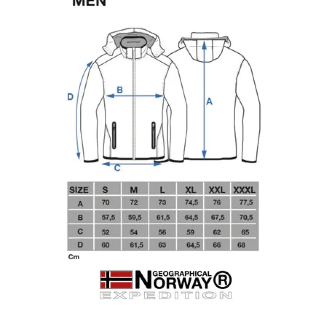 Hot Royaute softshell-takki - /Punainen Takit