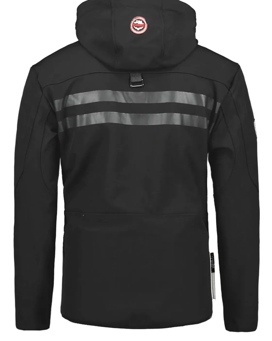 Hot Royaute softshell-takki - /Punainen Takit