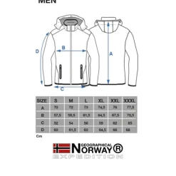 New Royaute softshell-takki - Takit
