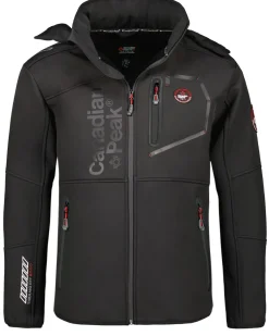 Outlet Royteak softshell-takki - / Takit