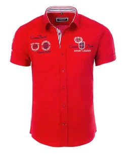 Clearance Rugby kauluspaita - Kauluspaidat
