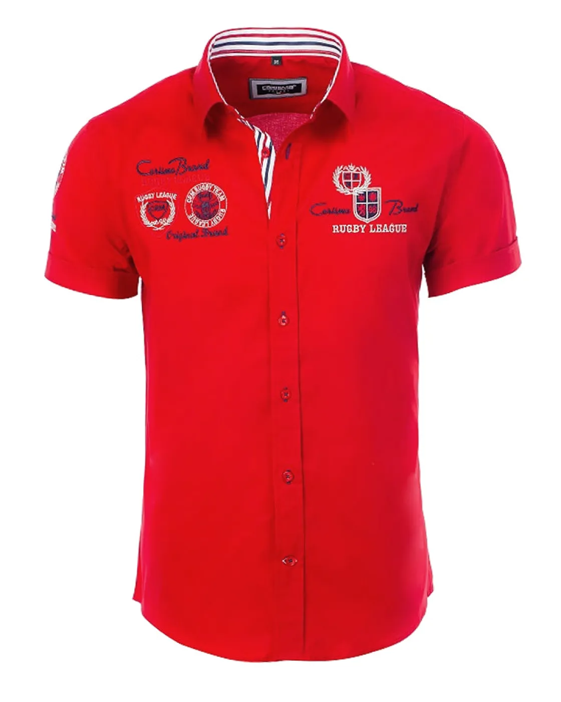Clearance Rugby kauluspaita - Kauluspaidat