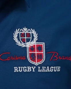 Discount Rugby kauluspaita - Tumman Kauluspaidat