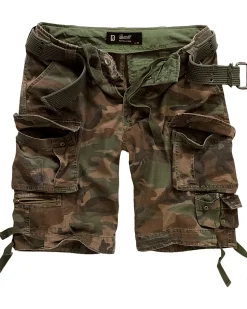 Clearance Savage reisitaskushortsit - Shortsit