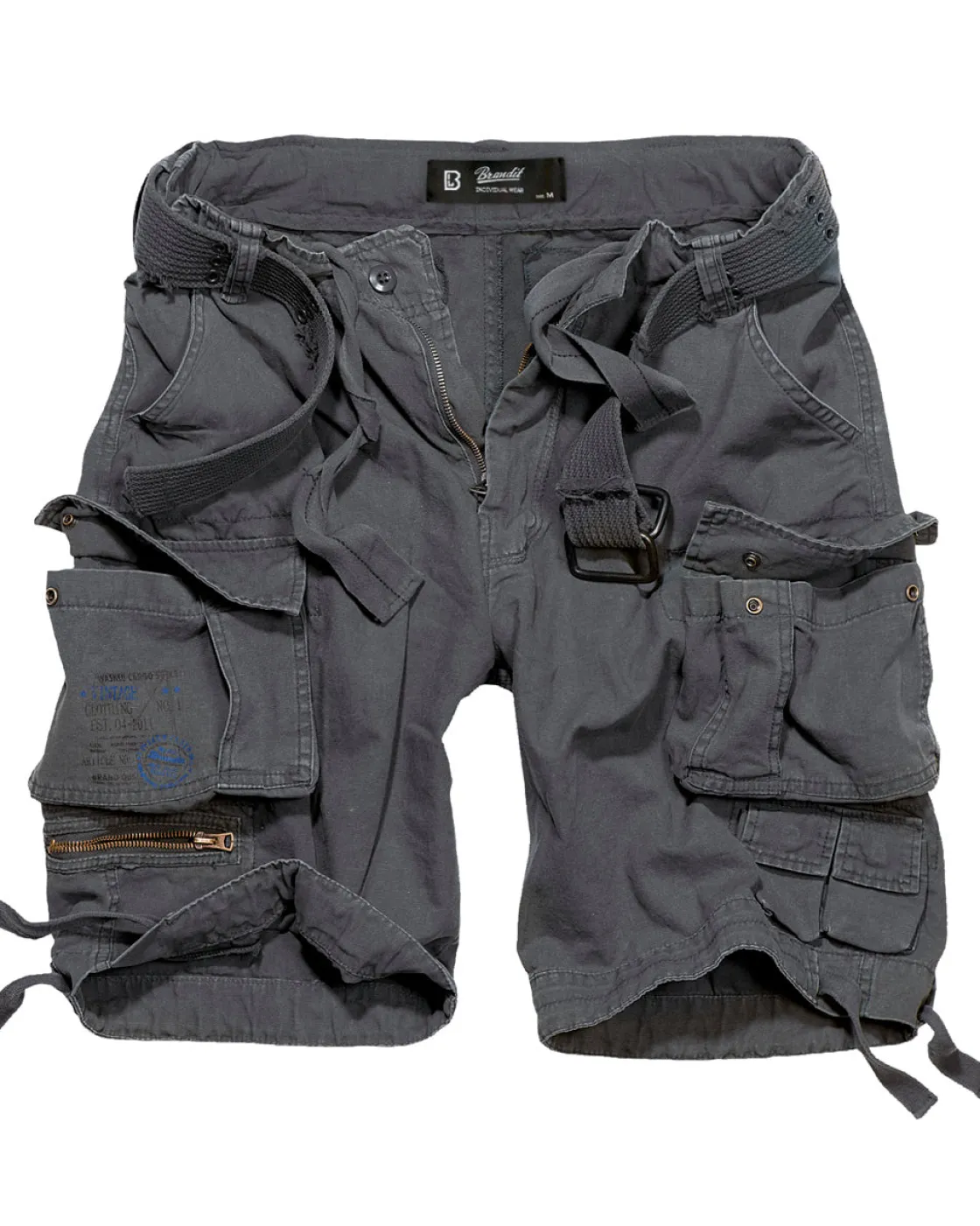 New Savage reisitaskushortsit - Shortsit