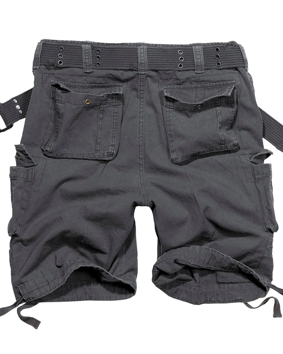 New Savage reisitaskushortsit - Shortsit