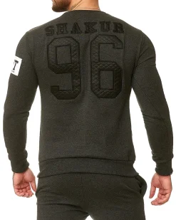 Sale Shakur 96 collegepaita - Pitkähihaiset