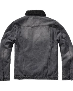Best Sherpa farkkutakki - Musta Takit