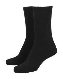 Sale Sport sukat 3-pack - Musta/Valkoinen/ Sukat