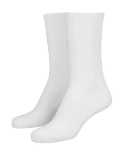 Sale Sport sukat 3-pack - Musta/Valkoinen/ Sukat