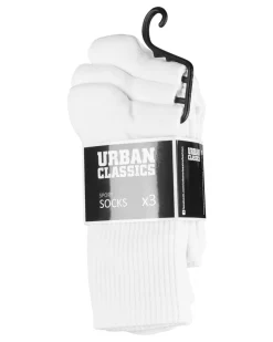 Outlet Sport sukat 3-pack - Sukat