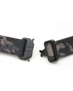 Clearance Tactical kangasvyö 130cm - Vyöt
