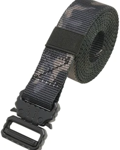 Clearance Tactical kangasvyö 130cm - Vyöt
