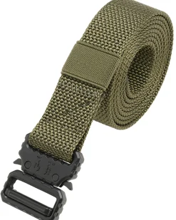Discount Tactical kangasvyö 130cm - Vyöt