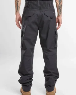 New Tactical Ripstop reisitaskuhousut - Housut
