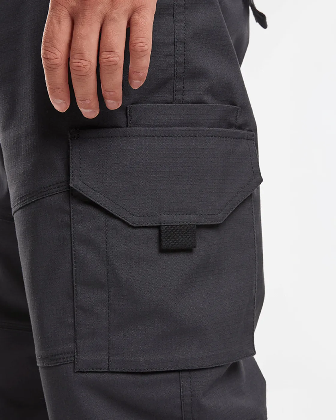 New Tactical Ripstop reisitaskuhousut - Housut