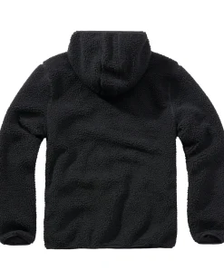 Outlet Teddyfleece Worker huppari - Hupparit & Colleget|Takit