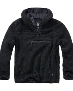 Outlet Teddyfleece Worker huppari - Hupparit & Colleget|Takit