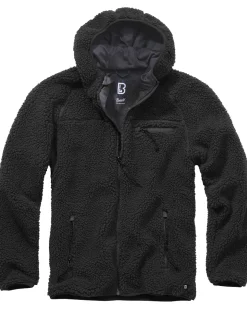 Clearance Teddyfleece Worker takki - Hupparit & Colleget|Takit