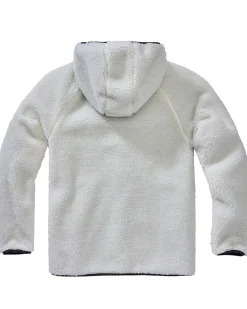 Outlet Teddyfleece Worker takki - Hupparit & Colleget|Takit