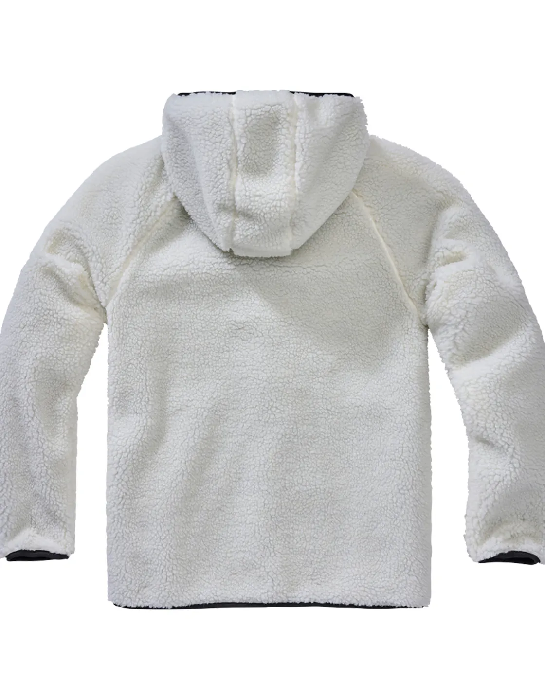 Outlet Teddyfleece Worker takki - Hupparit & Colleget|Takit